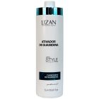 Lizan Ativador de Guanidina Afro Style - 1Litro