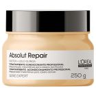 L'Oréal Absolut Repair Gold Quinoa Protein Máscara Capilar - 250g