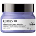 L'Oréal Professionnel Blondifier Gloss Máscara Capilar - 250g