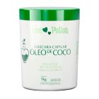 Love Potion Máscara Capilar Óleo de Coco 1Kilo