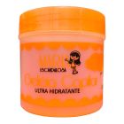 Maria Escandalosa Geléia Gelatina Capilar Hidratante 250g