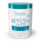 Forever Liss Bt-o.x Zero Organico Sem Formol 1Kg