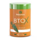 Bt-o.x de Cenoura Sem Formol 1Kg Natureza Cosméticos