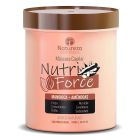 Natureza Cosméticos Nutre Force Máscara - 1Kg