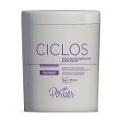 Portier Bt-o.x Ciclos Violet Alinhamento p/ Loiros - 1Kg