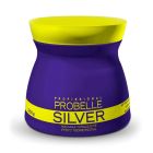 Probelle Silver Máscara Matizadora Efeito Tridimensional 250gr