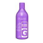 Prohall Blond Gloss Máscara Matizadora 500ml