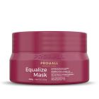 Prohall Equalize Mask Máscara Reconstrutora Neutralizante - 300g