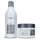 Prohall Cosmetic PP.Plex Kit Duo Proteção para Descoloração