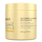 Richée Professional Clinic Repair System - Máscara Capilar 500g