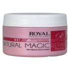 Royal Natural Magic Máscara Alto Impacto - 250g