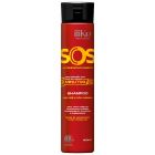 iLike SOS Antiemborrachamento Shampoo de Recuperação 300ml