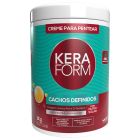 Skafe Keraform Cachos Definidos Creme para Pentear 1kg