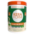 Skafe Keraform Creme Tratamento Intensivo Óleo de Rícino 1kg