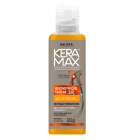 Skafe Keramax Queratina Gel Reconstrução Capilar 120g