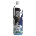 Soul Power Condicionador Anticaspa Detox Strong Help - 315ml