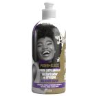 Soul Power Poder do Black Creme Para Pentear - 500ml