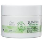 Wella Professionals Elements Renewing Máscara Capilar - 150ml