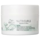 Wella Professionals Nutricurls Máscara de Nutrição - 150ml