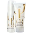 Wella Professionals Oil Reflections Kit Duo (2 Produtos)