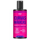 Widi Care Curvas Mágicas Shampoo Hidro-reconstrutor - 300ml