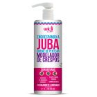 Widi Care Encrespando a Juba Creme de Pentear - 1Litro