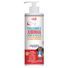 Widi Care Finalizando a Jubinha Creme de Pentear Pesadinho 300ml