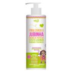 Widi Care Finalizando a Jubinha Creme de Pentear Levinho - 300ml