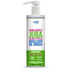 Widi Care Ondulando a Juba Creme de Pentear - 500ml