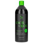 Zap Cacau & Aloe Escova Progressiva Sem Pré Lavagem - 1Litro