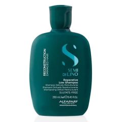 Alfaparf Semi Di Lino Reconstruction Reparative Shampoo - 250ml