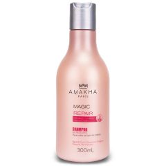 Amakha Paris Magic Repair Shampoo Hidratante - 300ml