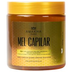 Amakha Paris Mel Capilar Máscara Repositora - 500g