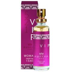 Amakha Paris Woman Parfun 521 VIP - 15ml