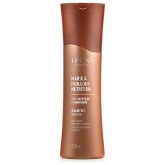 Amend Shampoo Expertise Nutritivo Marula Fabulous - 250ml