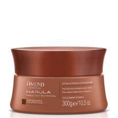 Amend Máscara Expertise Nutritiva Marula Fabulous - 300g