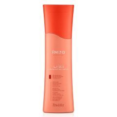 Amend Shampoo Suavizante Expertise Liso Descomplicado - 250ml