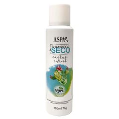 Aspa Shampoo a Seco Cactus Refresh Vegan Trends - 150ml