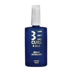 Be Curl 4All Sérum Capilar de Brilho - 60ml