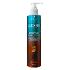 Belle Cosmética Shampoo Smooth Tanino TRAT Pós Química 500ml