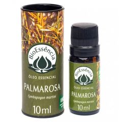 BioEssência Óleo Essencial de Palmarosa - 10ml