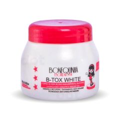 Bonequinha Escandalosa Botokinho White Ojon Argan - 250g