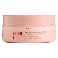 Braé Essential Máscara Intense Repair - 200g