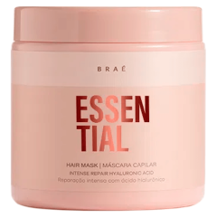 Braé Essential Máscara Intense Repair - 500g