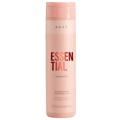 Braé Essential Shampoo Intense Repair - 250ml