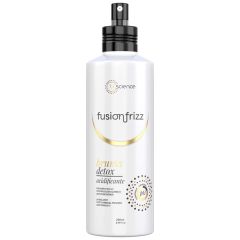 Brscience Fusionfrizz Bruma Detox Acidificante - 250ml