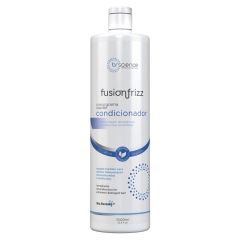 Brscience Condicionador Fusion Frizz Cronograma Capilar - 1Litro