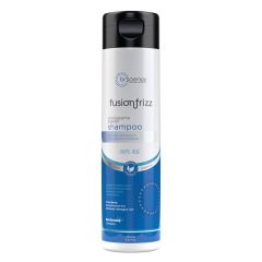 Brscience Shampoo Fusion Frizz Cronograma Capilar - 250ml