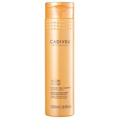 Cadiveu Professional Nutri Glow Shampoo - 250ml