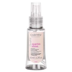 Cadiveu Quartzo Shine Óleo Capilar Quartzo Líquido - 65ml